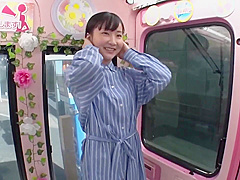 Exotic adult video Brunette hot only for you