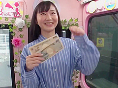 Exotic adult video Brunette hot only for you