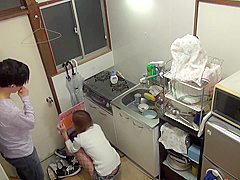 Amazing sex scene Japanese watch will enslaves your mind