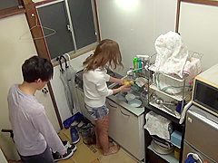 Amazing sex scene Japanese watch will enslaves your mind