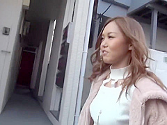 Amazing sex scene Japanese watch will enslaves your mind