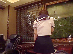 Specimen Movie3 許可サイト以外使用禁止