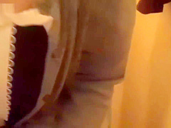 Incredible xxx movie Big Tits hot show