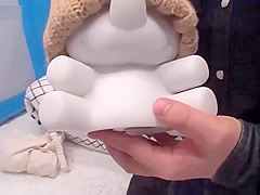 Incredible xxx movie Big Tits hot show