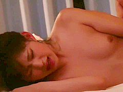 HOMA-075 夏休みに家出してきた親友夫婦の娘。 思い出と変わらない制服美少女と胸キュンSEXをしまくった数日間。 渚みつき