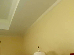 Japanese cute teen really want dick fuck her pussy