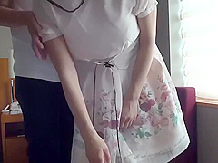 Amazing porn scene MILF crazy only for you