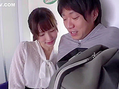 痴女ってくる文学女子 天使もえ JAPAN