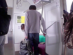 痴女ってくる文学女子 天使もえ JAPAN