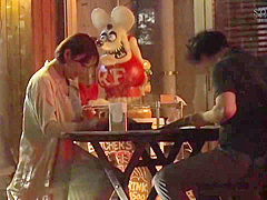 Incredible xxx clip Handjob unbelievable exclusive version