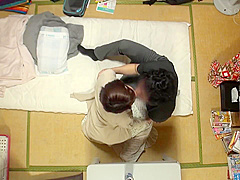 Incredible xxx clip Handjob unbelievable exclusive version