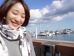 Exotic sex scene MILF wild just for you