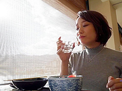 Exotic sex scene MILF wild just for you