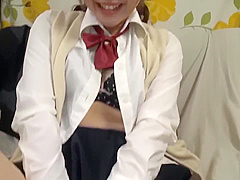 Claire Heart Foot Tease Pov