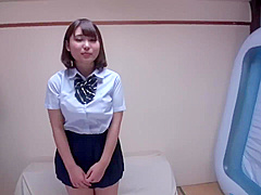 Exotic adult clip Brunette newest pretty one