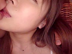 Crazy xxx clip POV incredible show