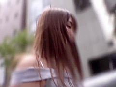 Crazy xxx clip POV incredible show