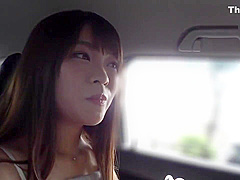 Crazy xxx clip POV incredible show