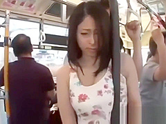 japanesese groped random