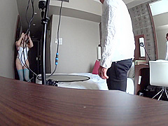 Crazy sex scene Big Tits try to watch for like in your dreams