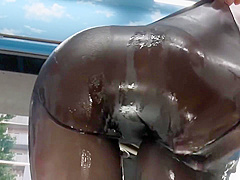 Amazing porn movie Japanese greatest like in your dreams