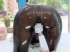 Amazing porn movie Japanese greatest like in your dreams