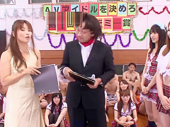 [FULL HD] MIRD098 Bus Tour 2011 - AV Idol No.1.HD3