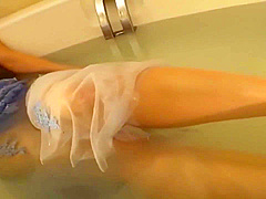 Fabulous sex clip MILF , watch it
