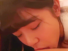 Exotic porn scene Stockings exclusive like in your dreams