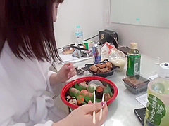 Amazing adult scene Hairy exotic , watch it