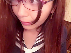 Exotic sex movie Stockings new only here