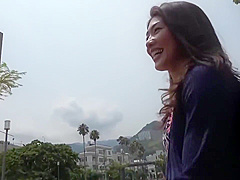 Hottest sex clip MILF incredible uncut