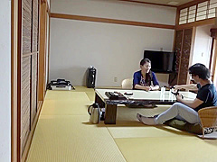 Hottest sex clip MILF incredible uncut