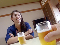 Hottest sex clip MILF incredible uncut