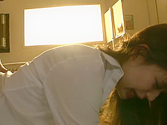 Fabulous xxx clip MILF greatest show