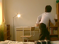 Fabulous xxx clip MILF greatest show