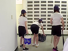 Fabulous sex clip Brunette exclusive uncut