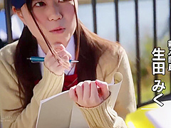 Fabulous sex clip Brunette exclusive uncut