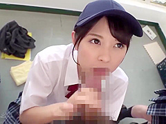 Fabulous sex clip Brunette exclusive uncut