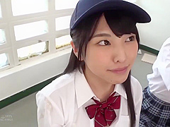 Fabulous sex clip Brunette exclusive uncut