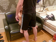 Fabulous adult scene HD only for you