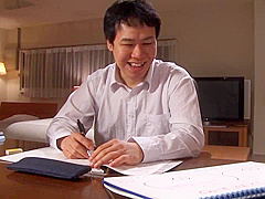 Hitomi Tanaka - Private Teacher J Cup, Part 1 (2009)