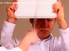 Hitomi Tanaka - Private Teacher J Cup, Part 1 (2009)