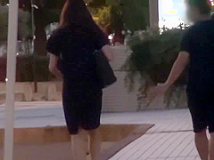 Fabulous adult video MILF