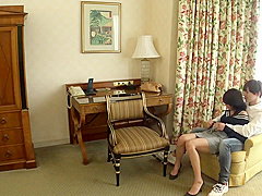 一颯めぐ　Megu Ichiha