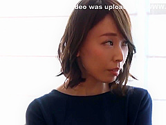 Real Amateur Married Woman Which Was Made To Perform According To The Husba