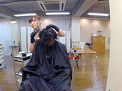 Temptation hair salon