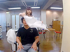 Temptation hair salon