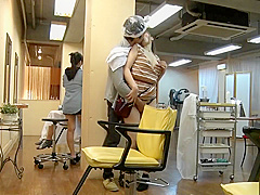 Temptation hair salon