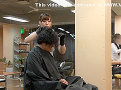 Temptation hair salon